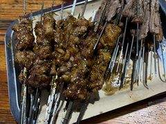 -老白家怡贵园烤肉