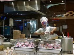 -西贝(金桥店)