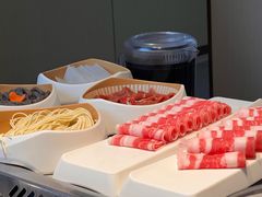 -海底捞火锅(汕头苏宁广场生日主题店)