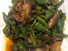 蓉和小炒肉-大蓉和(双楠店)