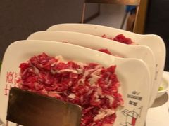 -牛焱·贵州黄牛肉火锅(城西银泰店)
