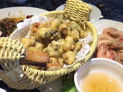 -旺角小渔村(幸福中路店)