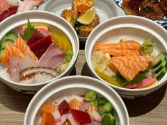 -小山日本料理(兴业太古汇店)