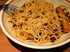 -萨莉亚意式餐厅(国和1000店)