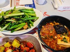 -靓靓蒸虾·头牌蒸虾(南山桂庙店)