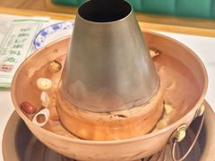 -京悦南门涮羊肉(长寿路店)
