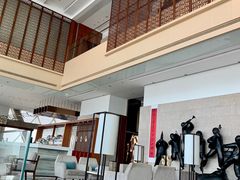 -镇江苏宁银河国际酒店-大堂酒廊