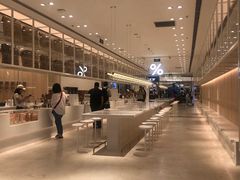 -% Arabica阿拉比卡咖啡(深圳湾万象城店)
