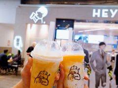 -喜茶(深圳福田星河COCO Park店)