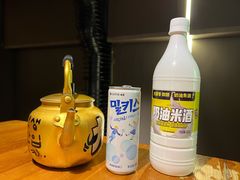 -大叹号啤酒屋·延边料理(延大店)