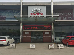 门头-广汽丰田南京大政智谷大道店
