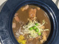 -3号仓库·创意中国菜(嘉兴龙鼎万达店)