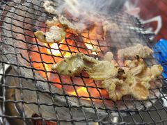 -老地方泥炉烤肉(总店)