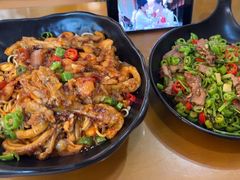 -花鸟鱼私家小厨·川菜(文殊院店)