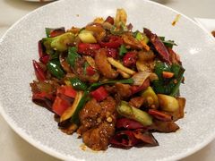 -嘉丰湘菜馆(芳群园店)