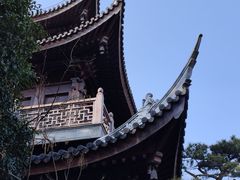 -龙华寺