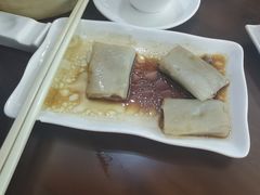 -潮福城大酒楼·潮粤菜·港式点心(阳光城店)