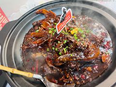 -回味黑鸭煲·始于2006(万松园店)