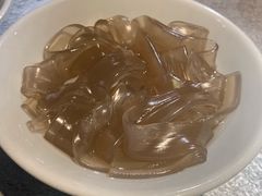 宽粉-探鱼·鲜青椒爽麻烤鱼(天河优托邦店)