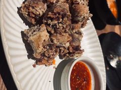 -INSA Korean Bistro饮鲨韩食酒馆