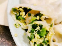 -老边饺子馆(金源店)