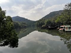 -白马涧龙池景区