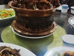 -来顺成饭庄