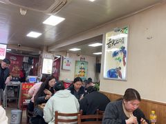 -天瑞福云南过桥米线(十里河店)