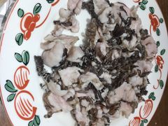 -北京老门框爆肚涮肉馆(凤城六路店)