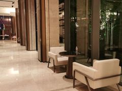 -福州仓山凯悦酒店·Market Cafe Lacucina咖啡厅