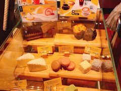 -麦当劳(望京国际商业中心店)