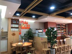 -京玉菲饭店(李村店)