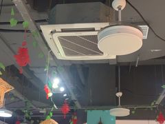 -云中鱼蒸汽石锅鱼(川沙百联店)