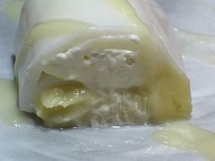 -甜心妈妈·榴莲星级糖水(北京路总店)