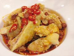 -蜀腾川·火锅鱼.烤鱼(新世界城店)