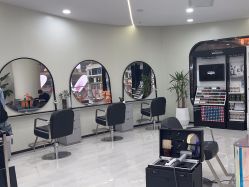 -YESIDO BLACK椰岛造型