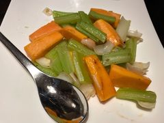 -浙江安吉JW万豪酒店·万豪中餐厅