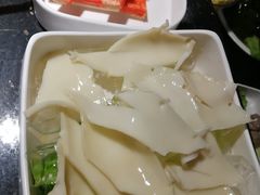 -锅说大脸毛肚重庆老火锅(佐阾店)