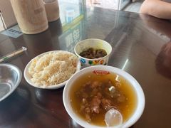 -好成财牛排馆(涂门街总店)