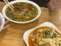 -水仙拉面(水仙街店)