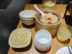 -吉庆莲年有鱼炭烤鱼(苏宁广场店)
