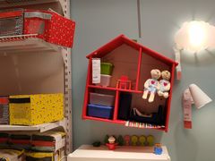 -宜家家居(西安未央商场店)