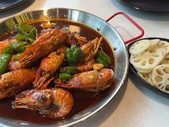 -红盔甲·小龙虾(天钥桥店)
