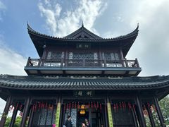 -虞山风景区