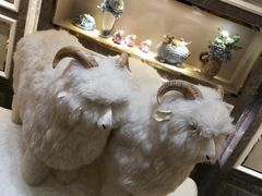 大堂-新兴家喻酒家·羊城名宴(昌岗店)