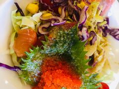 -彩葉·樱花屋日本料理(动物园店)