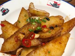 -老湘村·湖南土菜(天河维多利店)