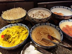 -星伦多 自助料理(圆融店)