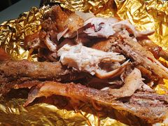 -原味田园·客家菜·土窑鸡(中航城君尚购物中心店)