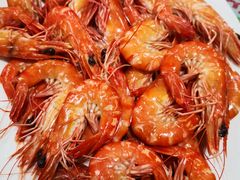 海虾-岛中岛·海鲜大排档·万宁老字号(东澳店)